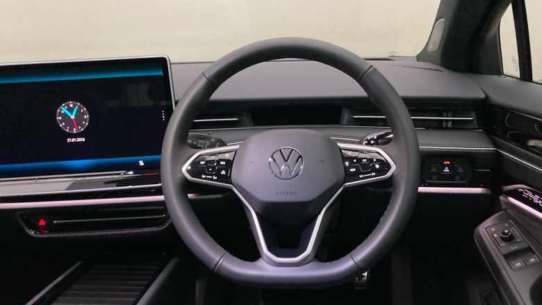 Volkswagen ID.7 210kW Match Pro Plus 77kWh 5dr Auto Electric Estate